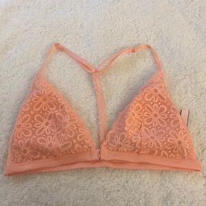 Victoria’s Secret Front Close Bralette